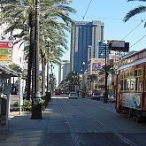 New Orleans